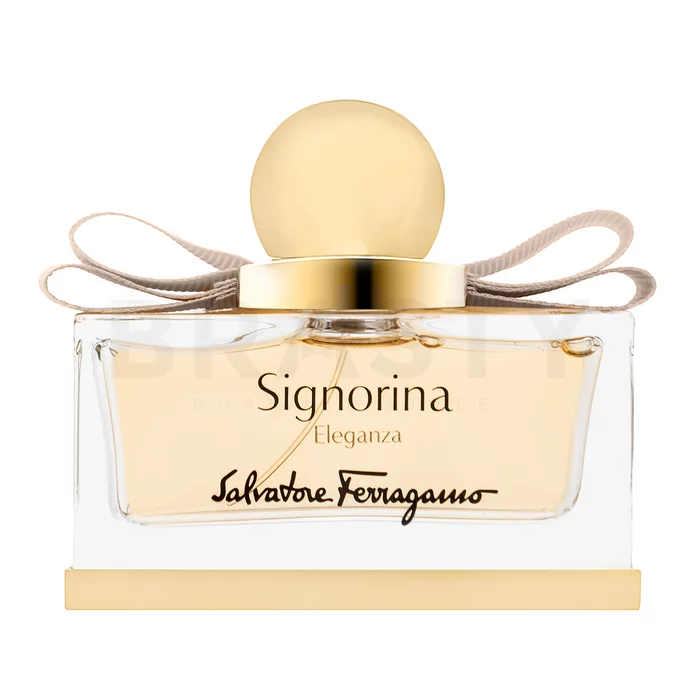 Salvatore Ferragamo Signorina Eleganza Eau de Parfum for women 50 ml