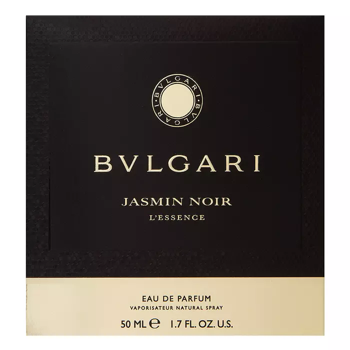 Bvlgari Jasmin Noir L' Essence woda perfumowana dla kobiet 50 ml