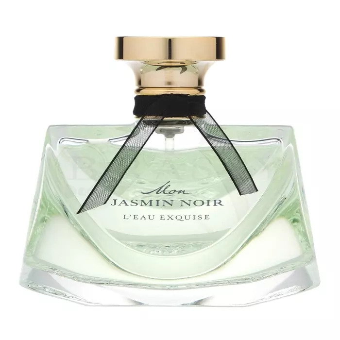 Bvlgari Jasmin Noir Mon L´Eau Exquise toaletní voda pro ženy 75 ml