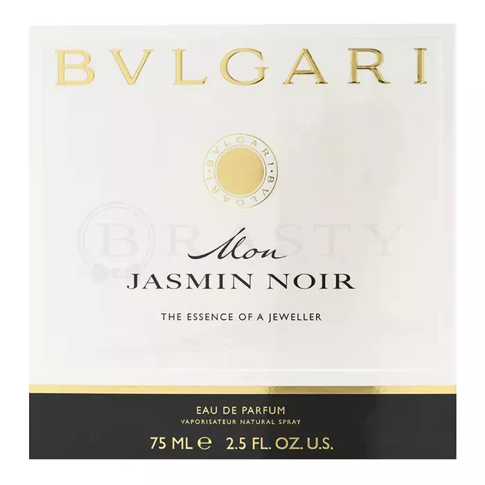 Bvlgari Jasmin Noir Mon Eau de Parfum para mujer 75 ml