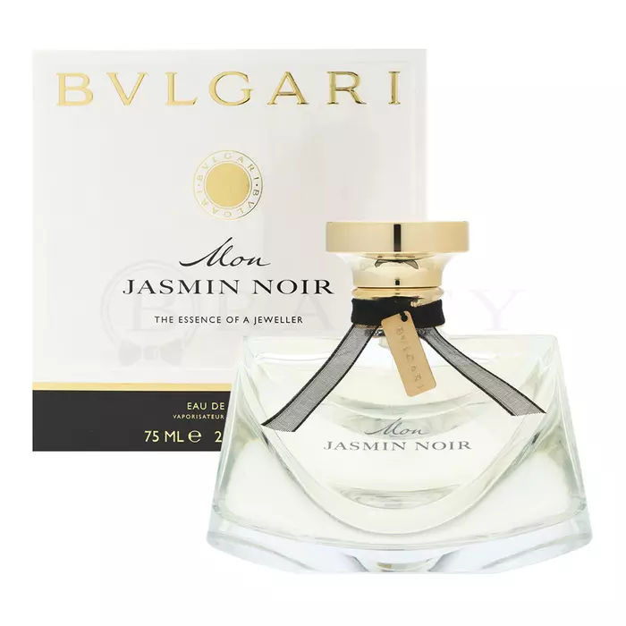 Bvlgari Jasmin Noir Mon Eau de Parfum para mujer 75 ml