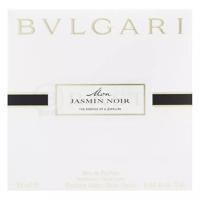 Bvlgari Jasmin Noir Mon Eau de Parfum femei 25 ml