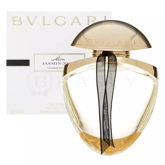 Bvlgari Jasmin Noir Mon Eau de Parfum femei 25 ml