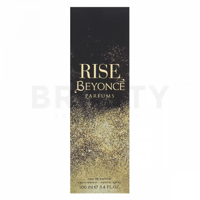 Beyonce Rise Eau de Parfum femei 100 ml