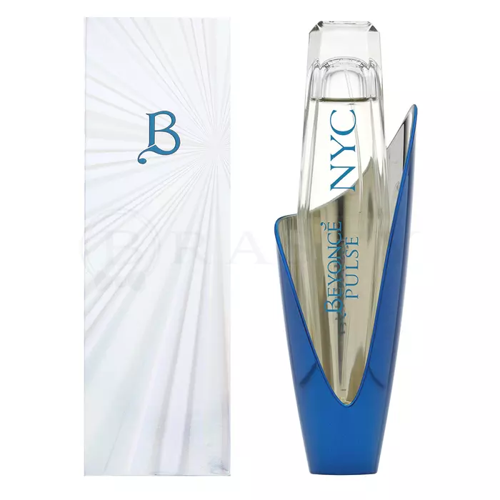 Beyonce Pulse NYC parfémovaná voda pro ženy 100 ml