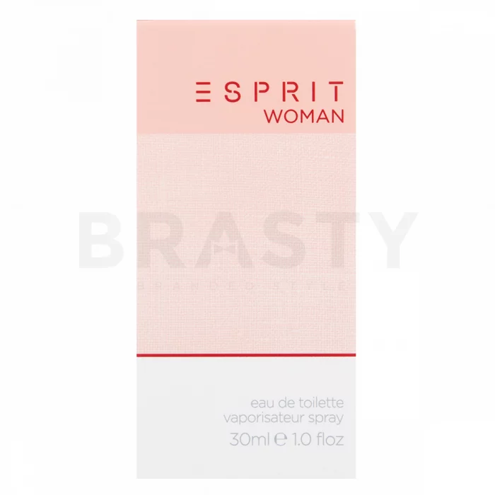 Esprit Woman woda toaletowa dla kobiet 30 ml