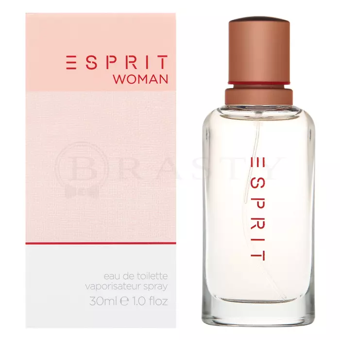 Esprit Woman woda toaletowa dla kobiet 30 ml