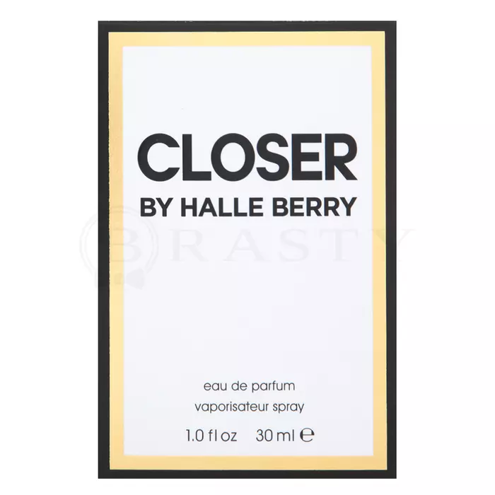 Halle Berry Closer Парфюмна вода за жени 30 ml