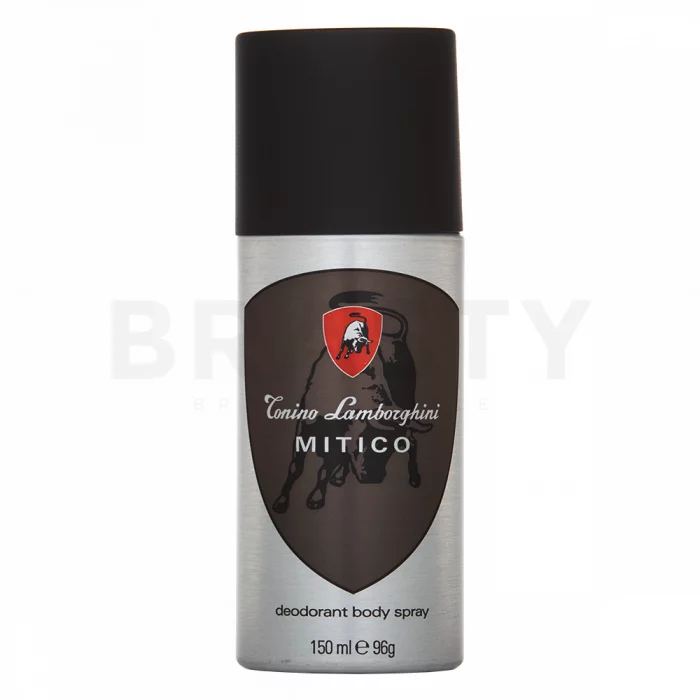 Tonino Lamborghini Mitico deospray voor mannen 150 ml