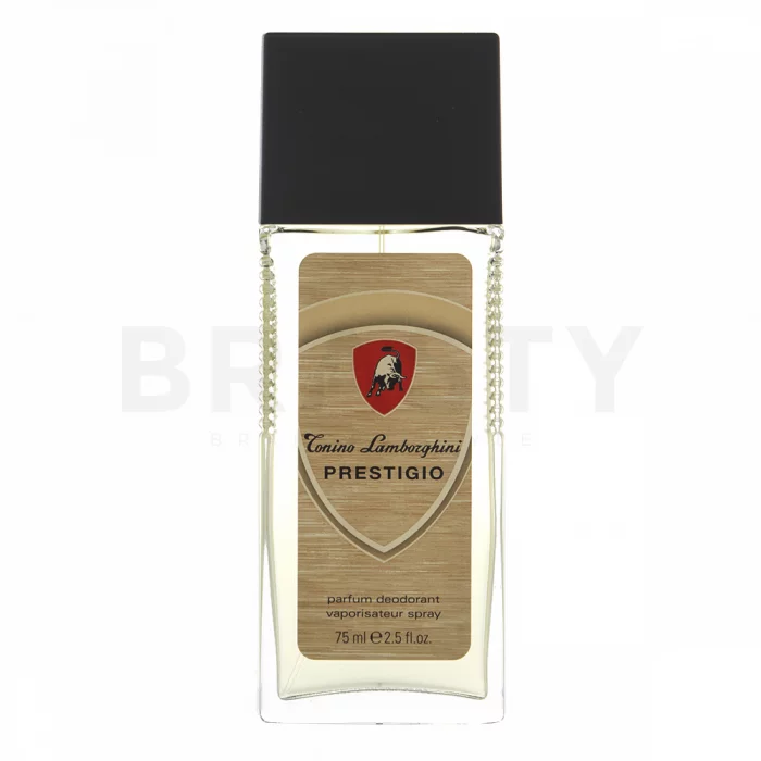 Tonino Lamborghini Prestigio дезодорант с пулверизатор за мъже 75 ml