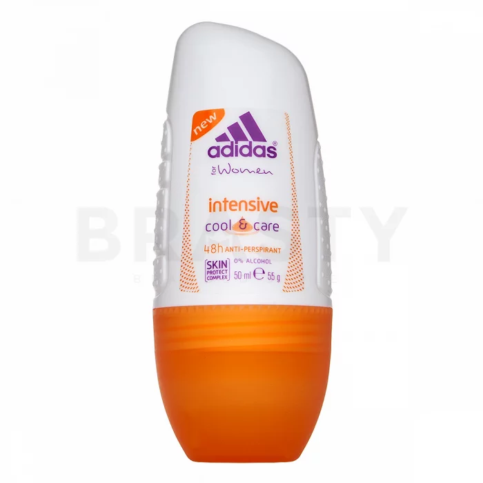 Adidas Cool & Care Intensive Deodorant roll-on femei 50 ml