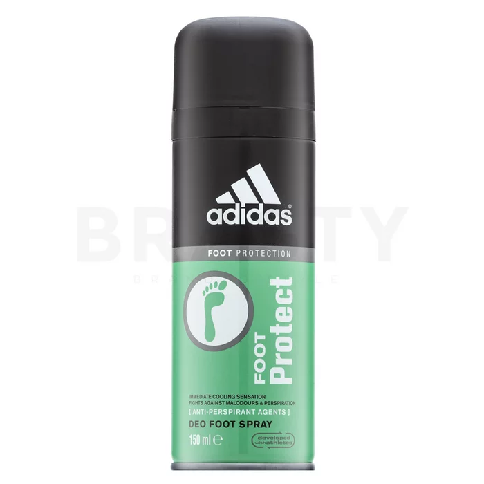 Adidas Foot Protection Foot Protect spray dezodor uniszex 150 ml