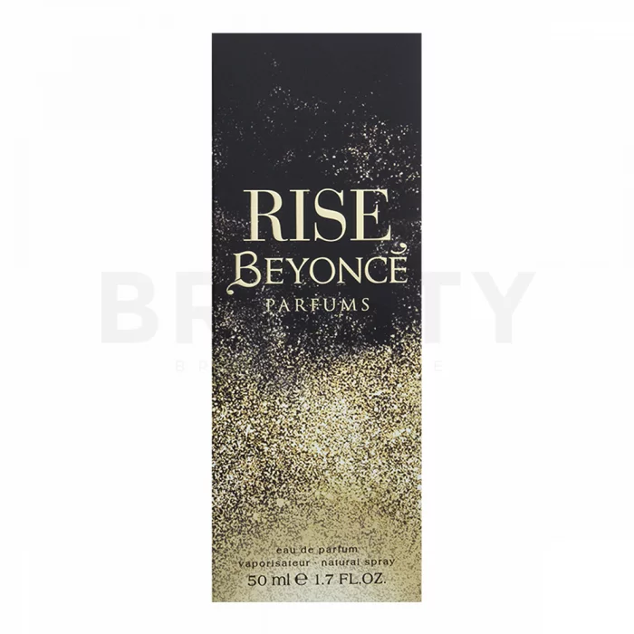 Beyonce Rise parfémovaná voda pre ženy 50 ml
