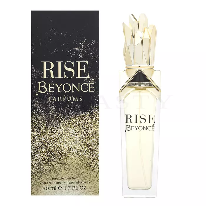 Beyonce Rise parfémovaná voda pre ženy 50 ml