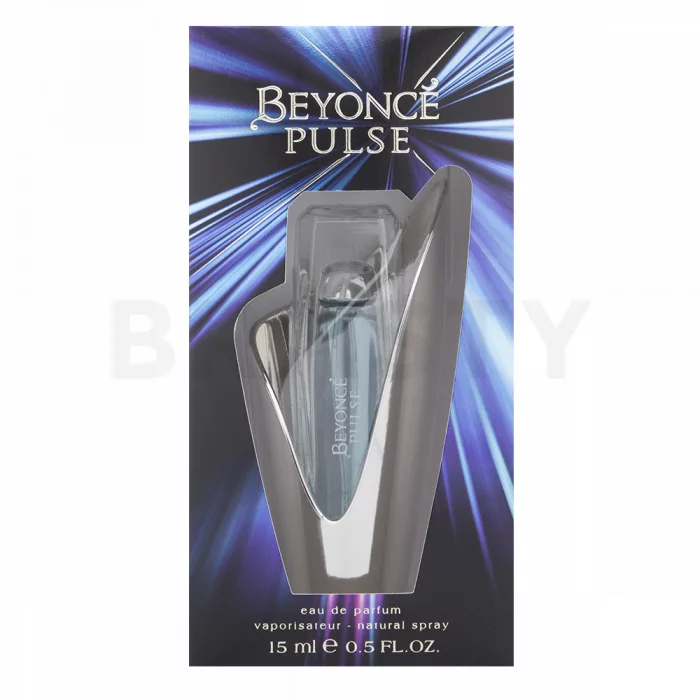 Beyonce Pulse Eau de Parfum femei 15 ml