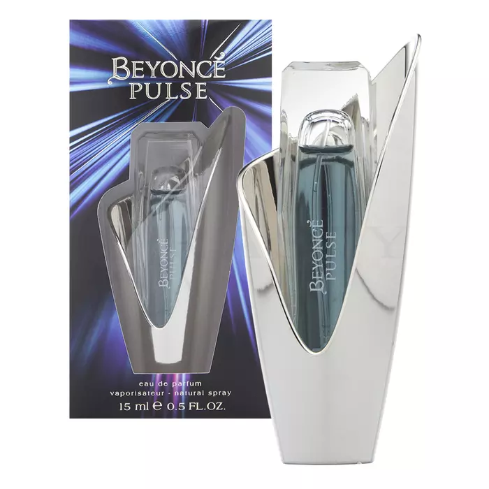Beyonce Pulse Eau de Parfum femei 15 ml