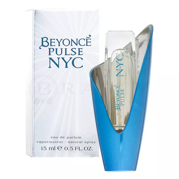 Beyonce Pulse NYC woda perfumowana dla kobiet 15 ml