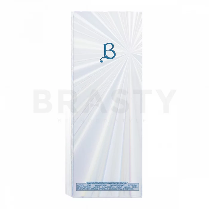 Beyonce Pulse NYC parfémovaná voda pro ženy 30 ml