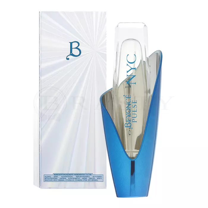 Beyonce Pulse NYC parfémovaná voda pro ženy 30 ml