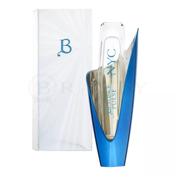 Beyonce Pulse NYC Eau de Parfum for women 50 ml
