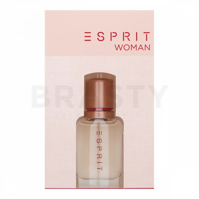 Esprit Woman Eau de Toilette da donna 15 ml