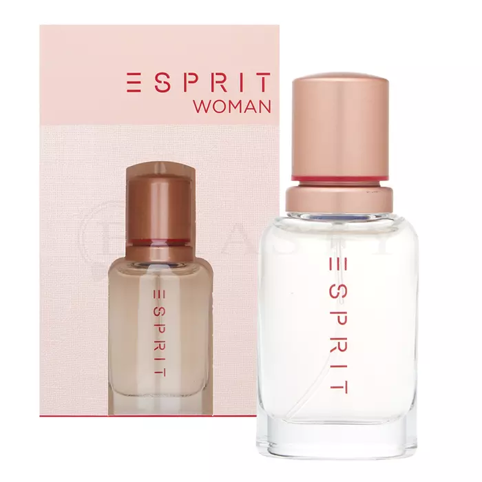 Esprit Woman Eau de Toilette da donna 15 ml