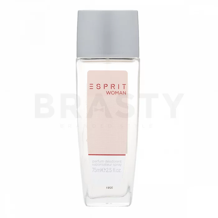 Esprit Woman deodorant s rozprašovačem pro ženy 75 ml