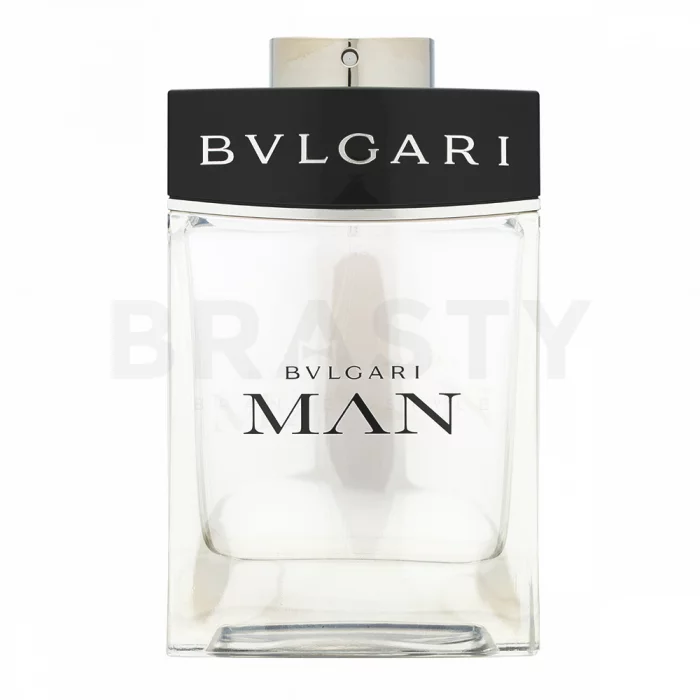 Bvlgari Man toaletná voda pre mužov 150 ml