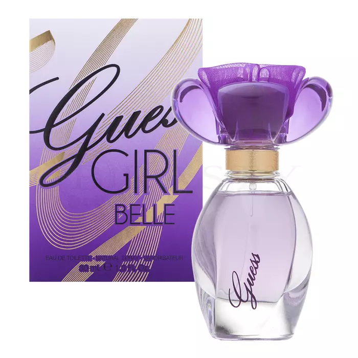 Guess Girl Belle toaletní voda pro ženy 30 ml