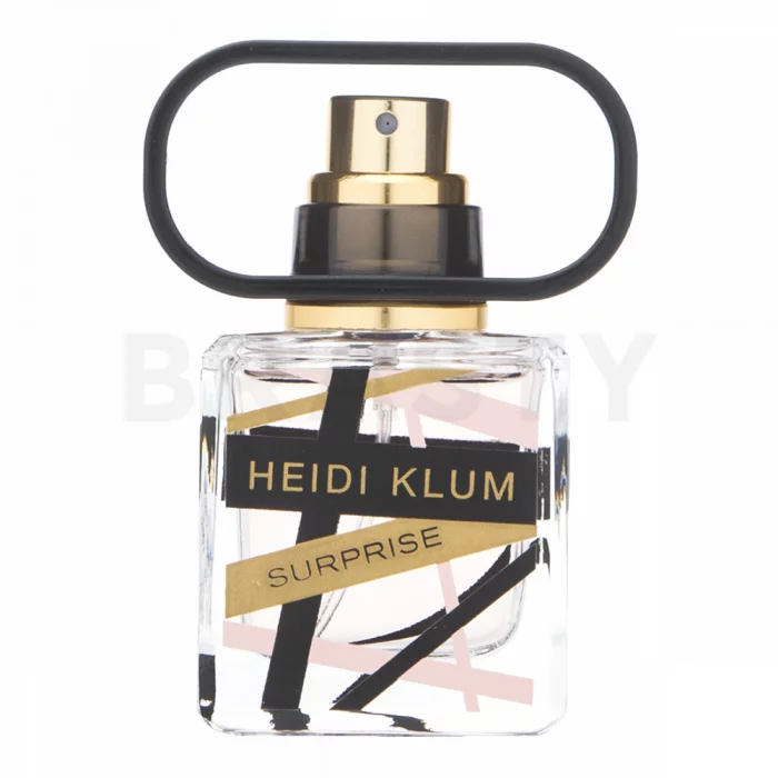 Heidi Klum Surprise Eau de Toilette for women 15 ml