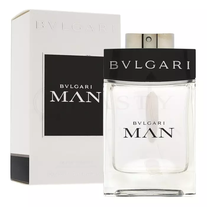 Bvlgari Man woda toaletowa dla mężczyzn 100 ml