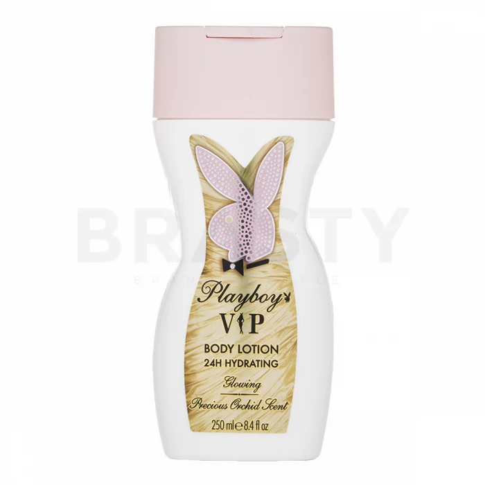 Playboy VIP for Her body lotion voor vrouwen 250 ml