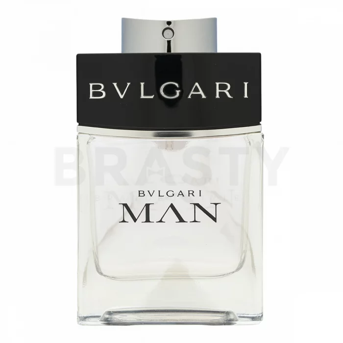Bvlgari Man toaletní voda pro muže 60 ml
