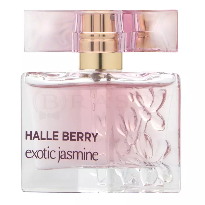 Halle Berry Exotic Jasmine Eau de Toilette for women 15 ml