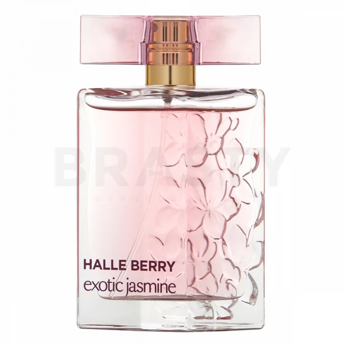 Halle Berry Exotic Jasmine Eau de Toilette femei 30 ml