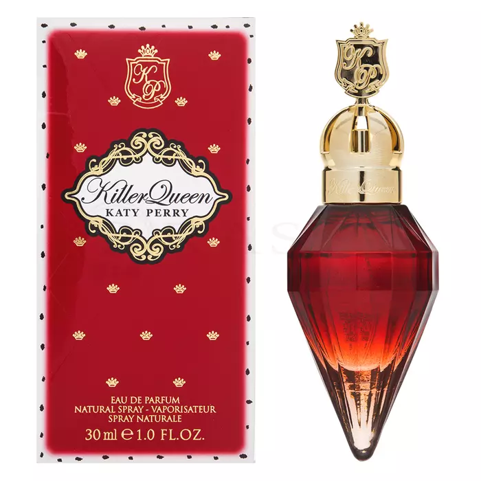 Katy Perry Killer Queen Парфюмна вода за жени 30 ml