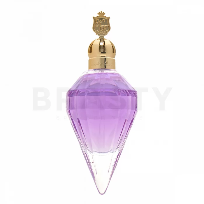 Katy Perry Killer Queen Oh So Sheer Eau de Parfum for women 100 ml