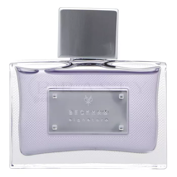 David Beckham Signature for Him voda po holení pro muže 50 ml