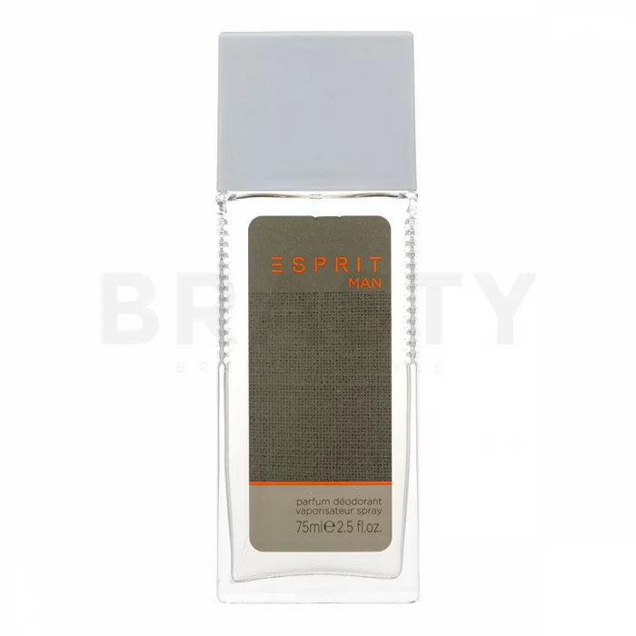 Esprit Man Spray deodorant bărbați 75 ml
