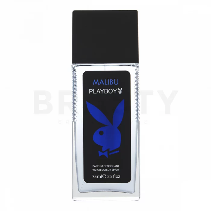 Playboy Malibu дезодорант с пулверизатор за мъже 75 ml