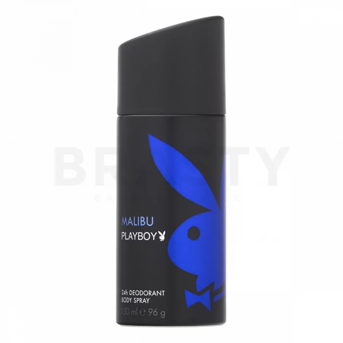 Playboy Malibu деоспрей за мъже 150 ml