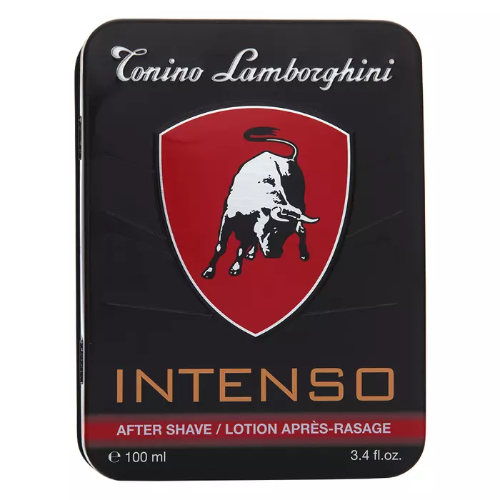 Tonino Lamborghini Intenso voda po holení pro muže 100 ml