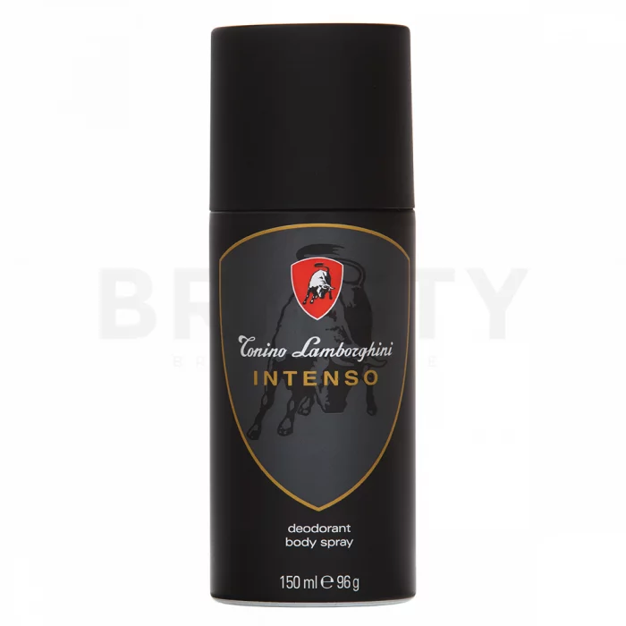 Tonino Lamborghini Intenso deospray pro muže 150 ml