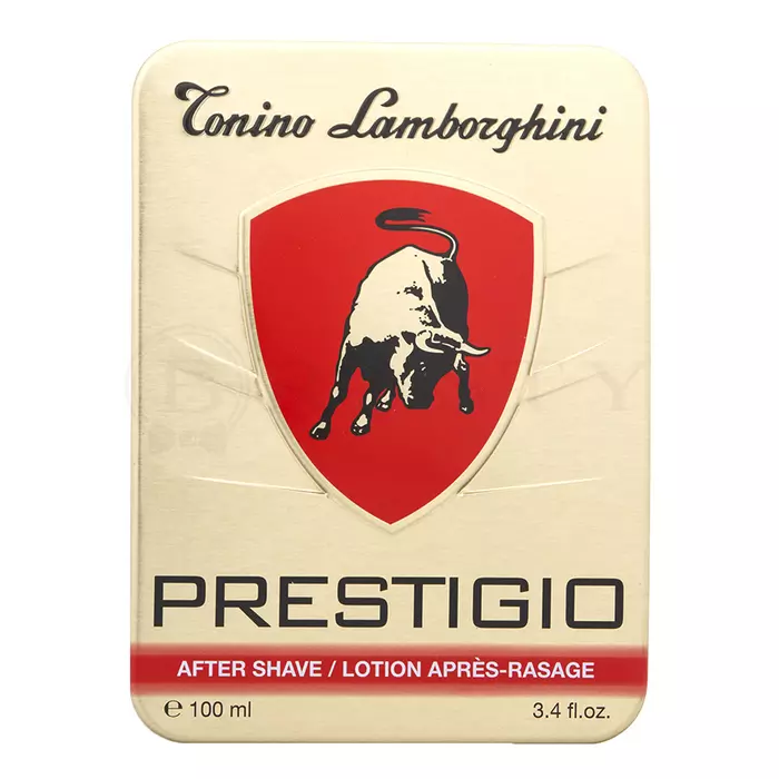 Tonino Lamborghini Prestigio Rasierwasser für Herren 100 ml