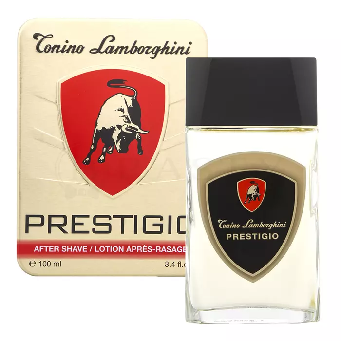 Tonino Lamborghini Prestigio Rasierwasser für Herren 100 ml