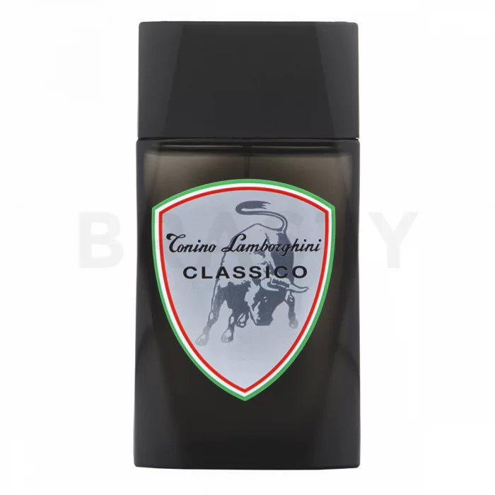 Tonino Lamborghini Classico toaletna voda za muškarce 100 ml