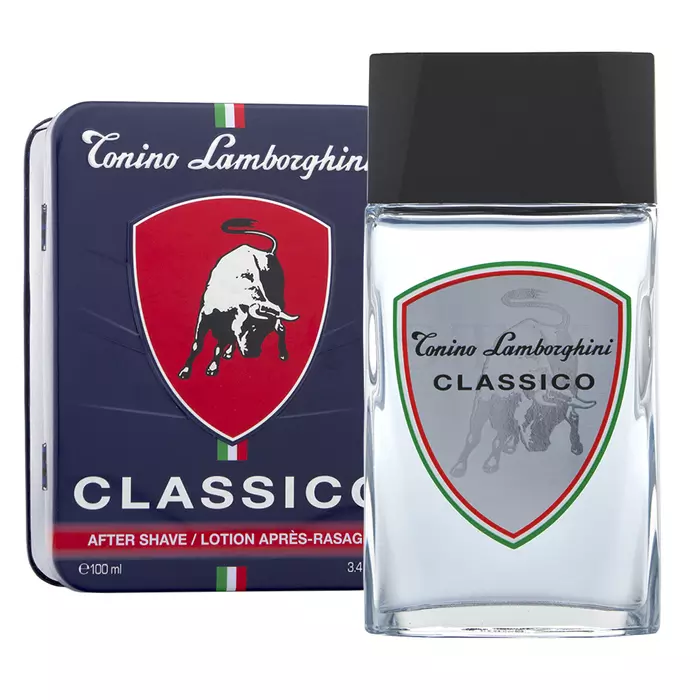 Tonino Lamborghini Classico woda po goleniu dla mężczyzn 100 ml