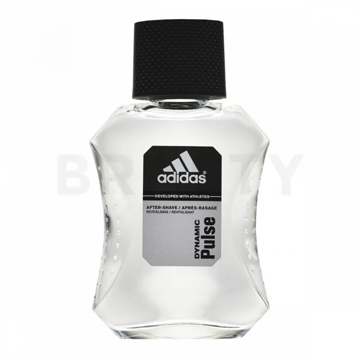 Adidas Dynamic Pulse lozione dopobarba da uomo 50 ml