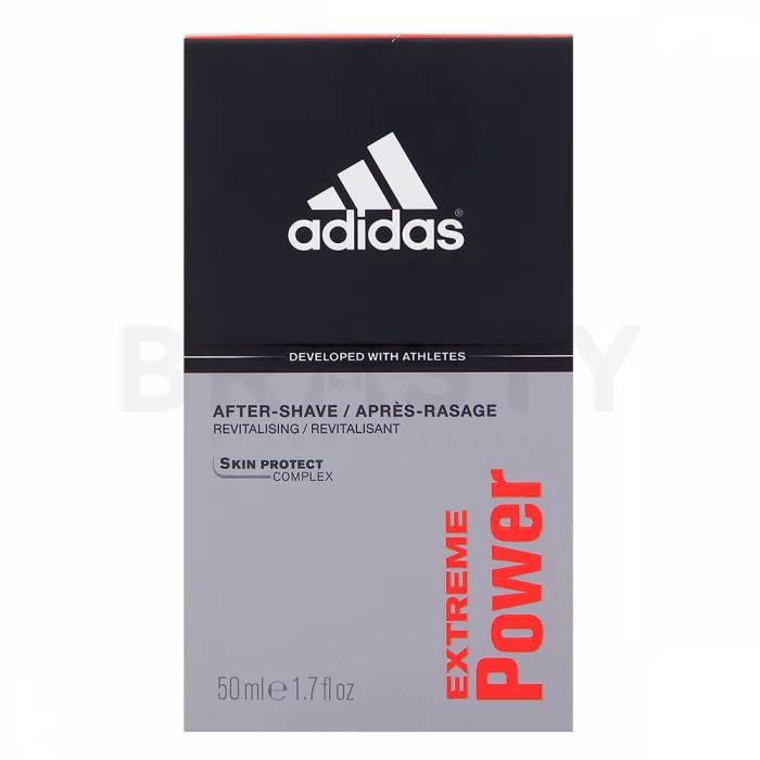 Adidas Extreme Power woda po goleniu dla mężczyzn 50 ml