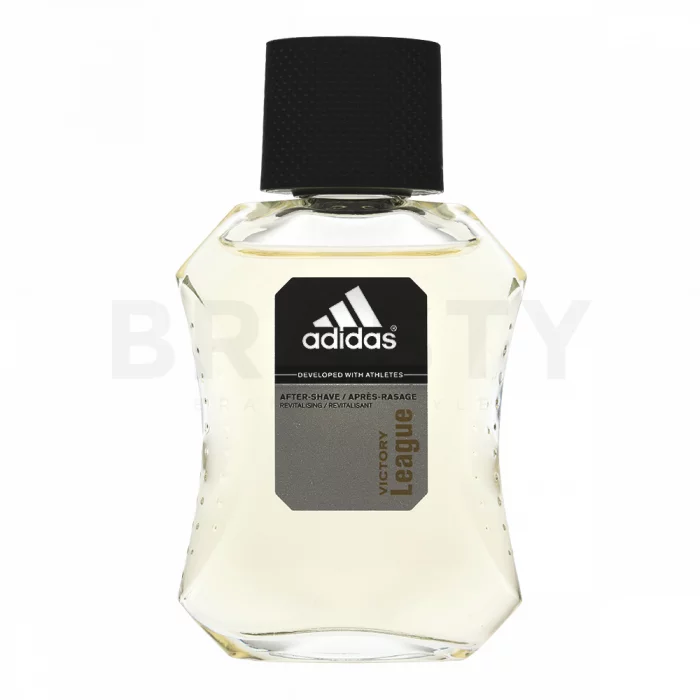 Adidas Victory League voda po holení pro muže 50 ml